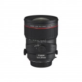 Canon TS-E 24mm f/3.5 L II Lens