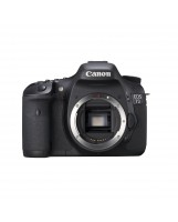 Canon EOS 7D Digital SLR Camera
